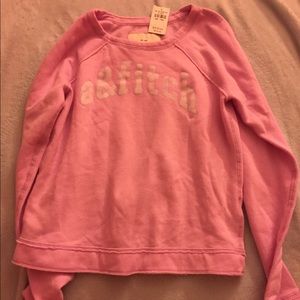 Long-sleeve shirt